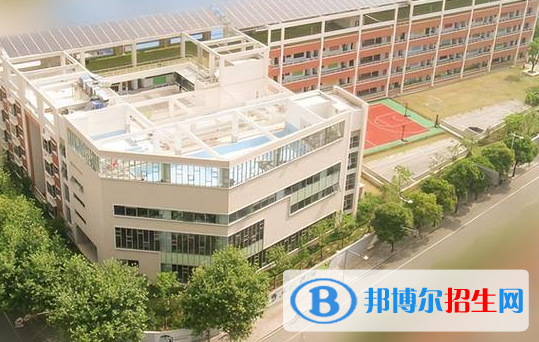上海耀中国际学校初中部2023年录取分数线