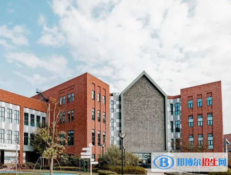 上海耀中国际学校初中部怎么样2