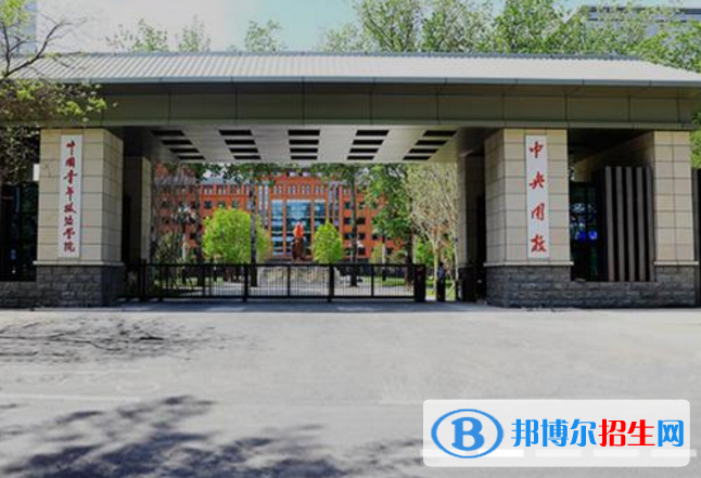 中国青年政治学院是不是985大学？