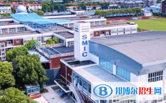 上海民办中芯学校初中部怎么样