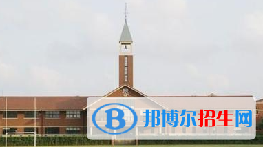 上海英国学校初中部2023年入学条件2