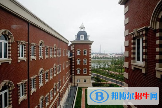 上海英国学校初中部2023年报名时间