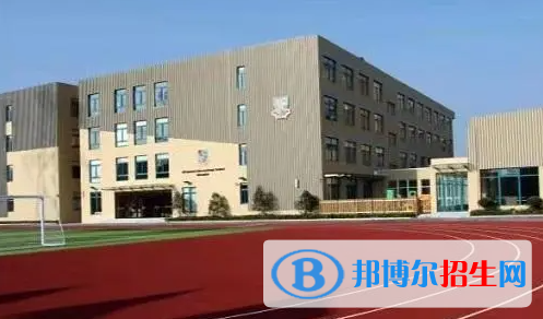 上海英国学校初中部2023年报名时间2
