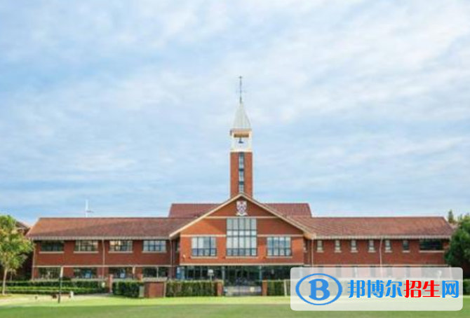 上海英国学校初中部怎么样2