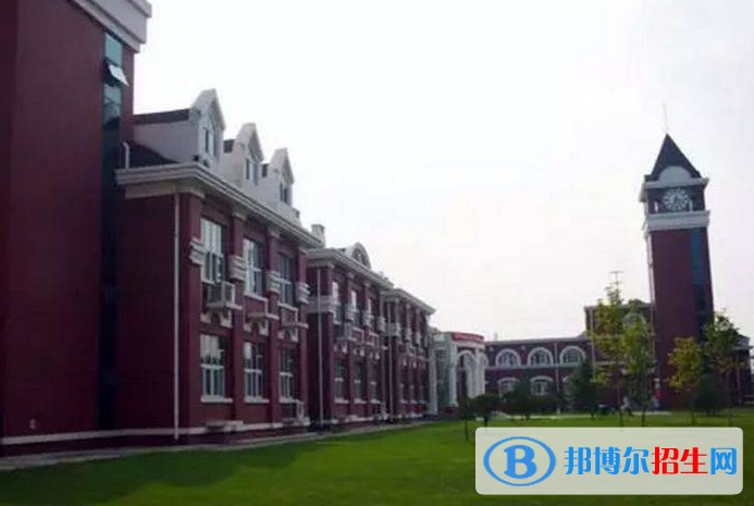 上海英国学校初中部靠谱吗2