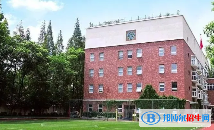 上海英国学校初中部靠谱吗