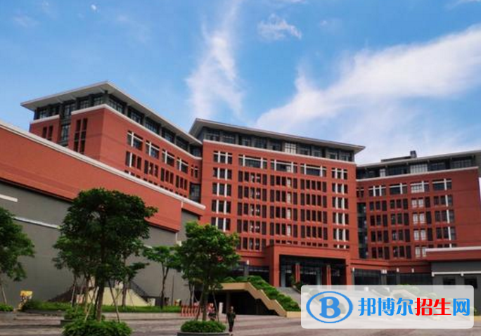 广州南方学院是不是985大学？