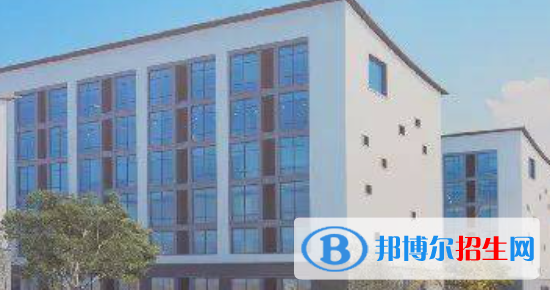 邓州市湍北高中录取分数线（2022邓州市湍北高中）