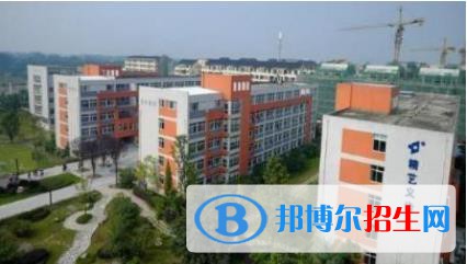 四川2023年职高和铁路学校有哪些区别
