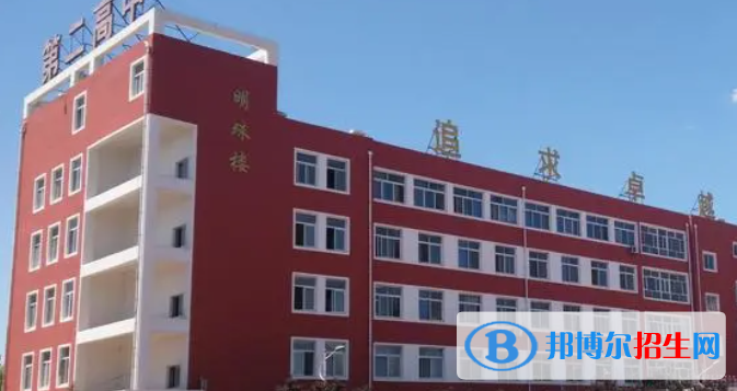 葫芦岛二高中录取分数线（2022葫芦岛二高中）