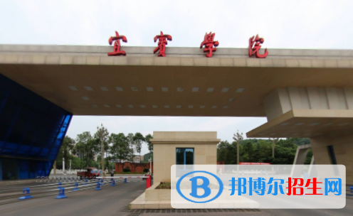 宜宾学院是不是双一流大学？