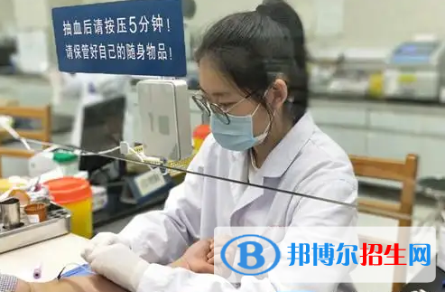 浙江2023年有哪些卫校就业最好