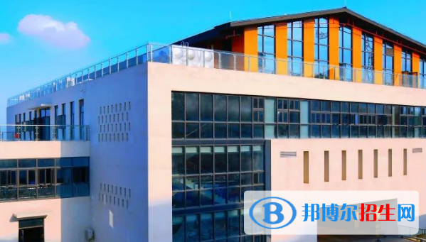 佛山市南海区南海中学2023年排名 