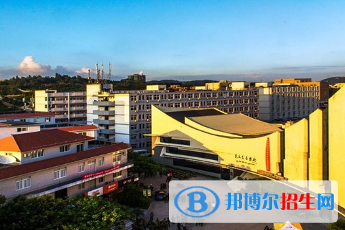 福建单招现代家政服务与管理专业2023年有哪些学校