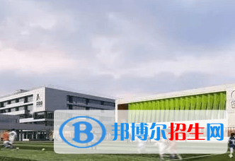 郑州市第107高级中学、扶轮外国语高中2022录取分数线(2023参考）