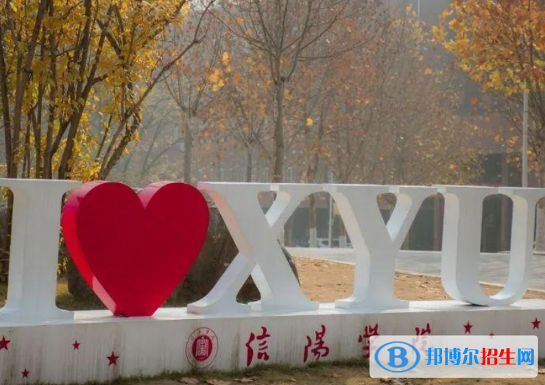 信阳学院是不是985大学？