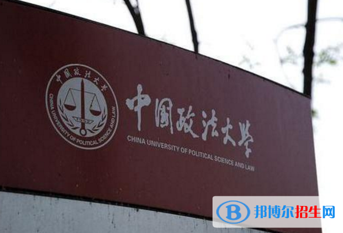 中国政法大学是不是985大学？