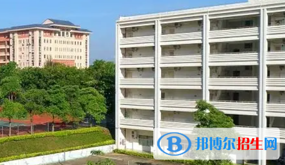 湛江第一中学2023年招生代码 
