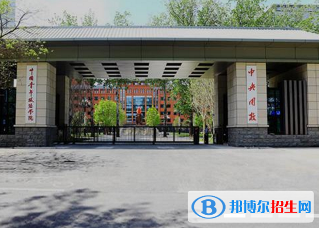中国青年政治学院是不是双一流大学？