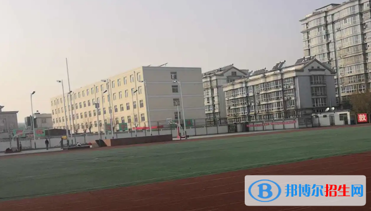 北京单招证券实务（互联网金融）专业2023年有哪些学校