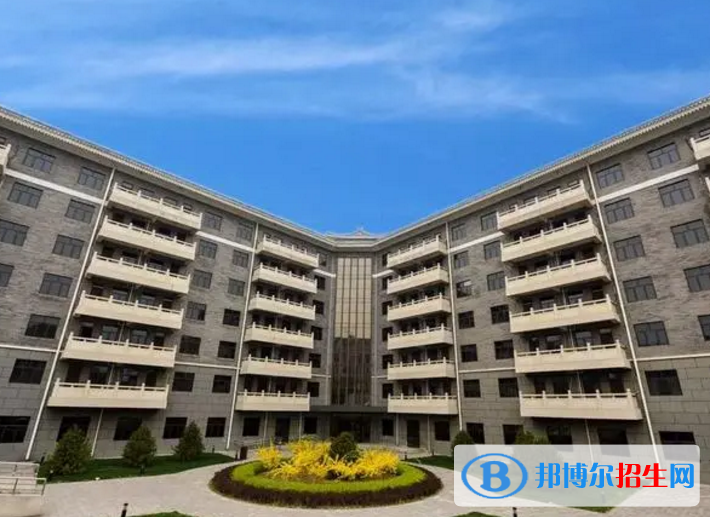 北京工业大学耿丹学院是不是双一流大学？