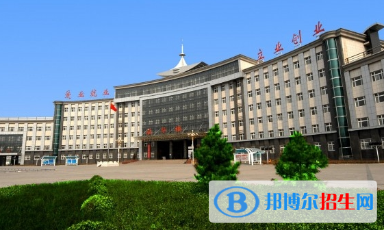 山西单招城市燃气工程技术专业2023年有哪些学校