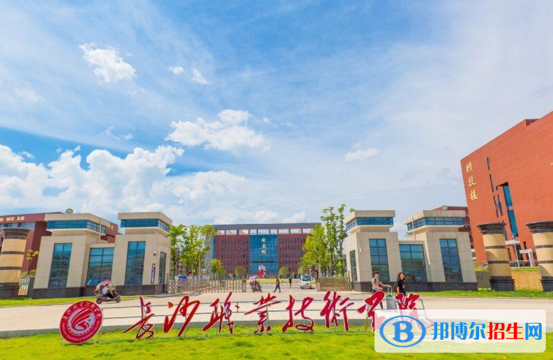 湖南省单招特殊教育专业2023年有哪些学校