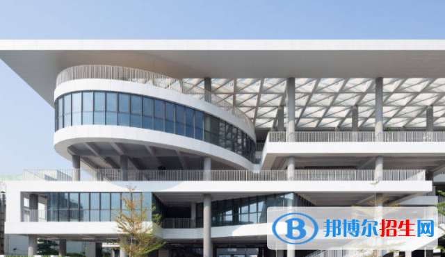 深圳第二外国语学校、深圳科学高中录取分数线(2022深圳第二外国语学校、深圳科学高中)