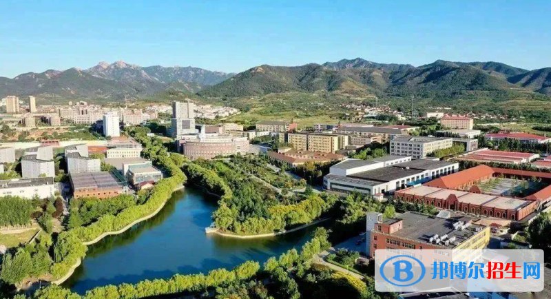 青岛城市学院有哪些中外合作办学专业？（附名单）