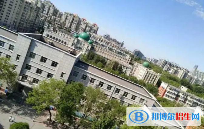 北京单招助产专业2023年有哪些学校