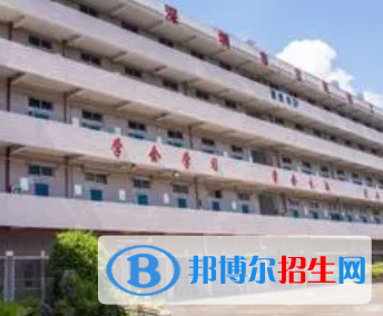 广东2023年学计算机的学校有哪些
