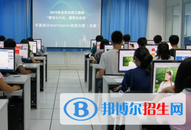 广东2023年中专计算机学校专业都学什么
