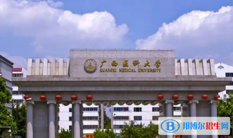 广西医科大学有哪些中外合作办学专业？（附名单）