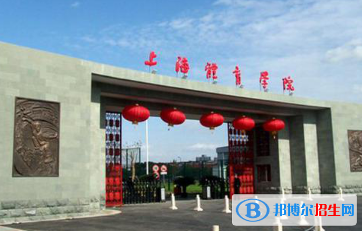 上海体育学院王牌(重点)专业有哪些?
