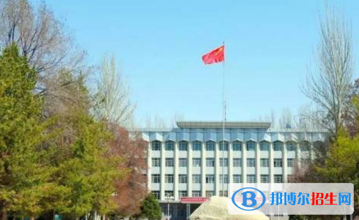新疆师范大学王牌(重点)专业有哪些?