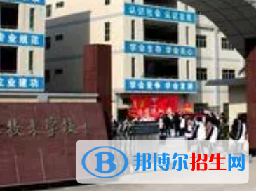 广东2023年职业计算机学校哪家好