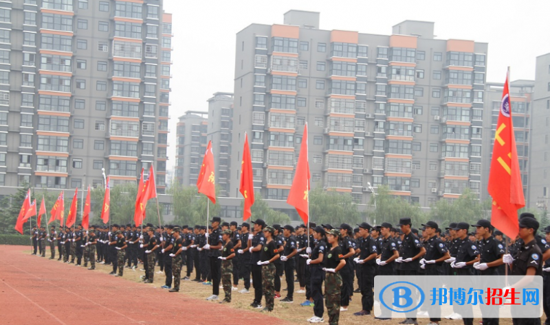 滑县裳华高级中学、留固师大高中录取分数线(2022滑县裳华高级中学、留固师大高中)