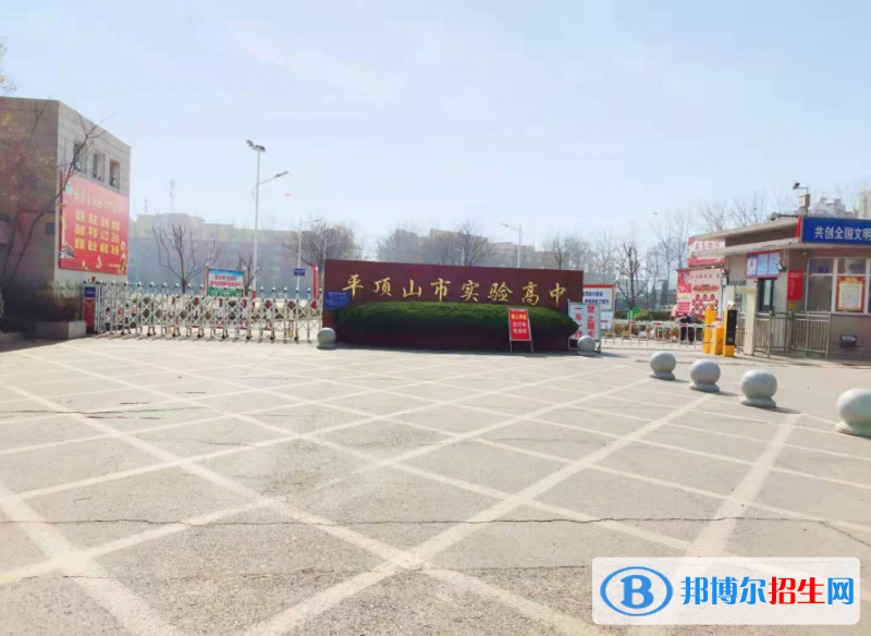 平顶山市实验高中录取分数线(2022平顶山市实验高中)