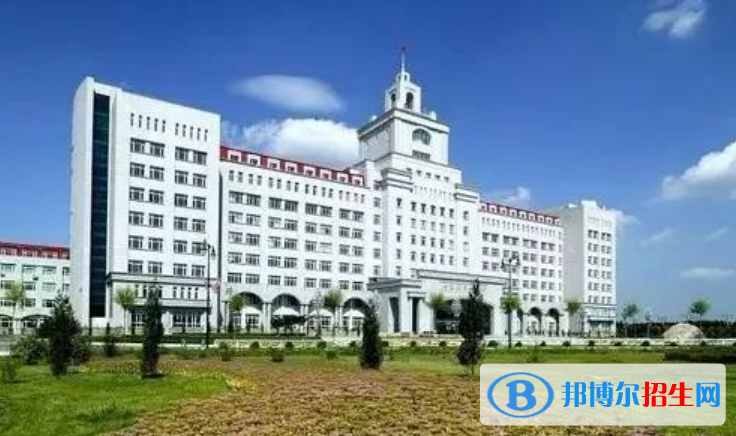 哈尔滨商业大学王牌(重点)专业有哪些?