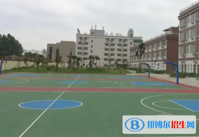 广西建筑材料工业技工学校2023年报名条件、招生要求、招生对象