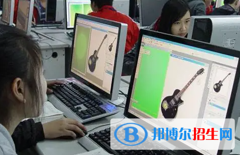 广东2023年女生学计算机学校好吗