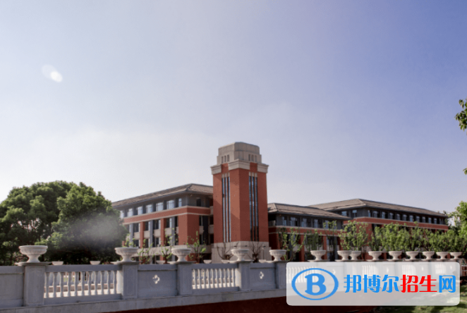 江阴二中2022录取分数线（2023参考）