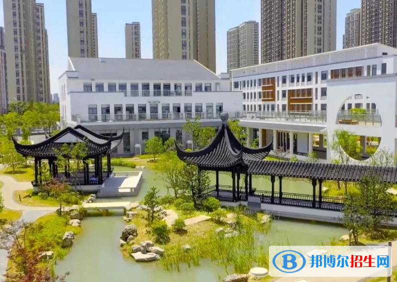 苏州六中（江苏省苏州艺术高级中学）2022录取分数线（2023参考）