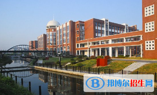 南通大学附中2022录取分数线（2023参考）