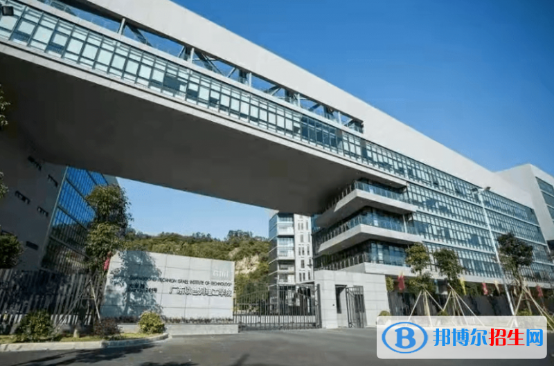 广东以色列理工学院王牌(重点)专业有哪些?