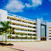 海南省农垦加来高级中学