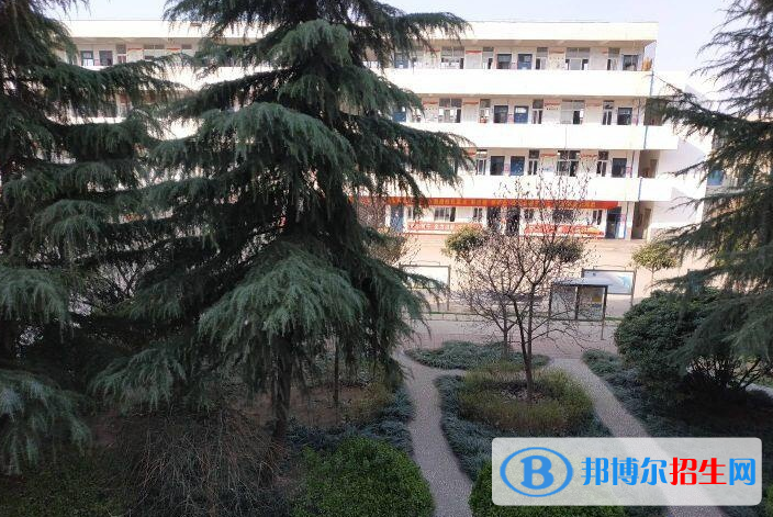 襄城县综合高级中学录取分数线(2022襄城县综合高级中学)