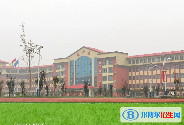 社旗县新时代高中录取分数线(2022社旗县新时代高中)