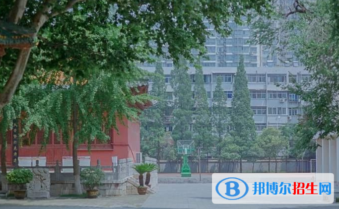 徐州二中2022录取分数线（2023参考）