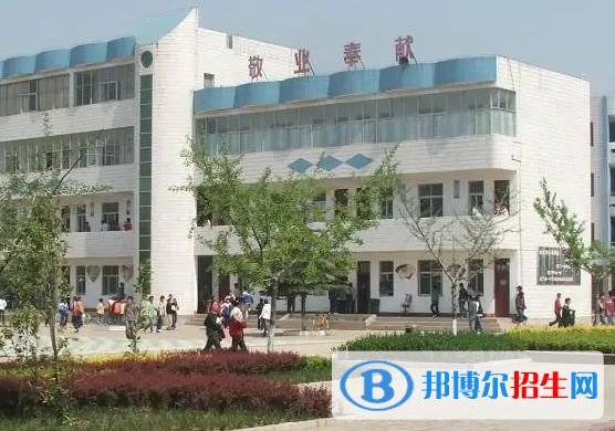 邳州二中2022录取分数线（2023参考）